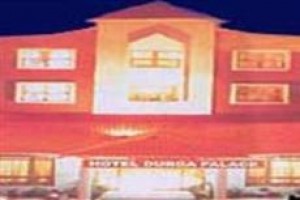 Hotel Durga Palace voted 7th best hotel in Katra