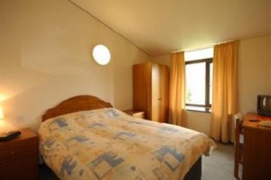 Durham Business School Bed and Breakfast Image