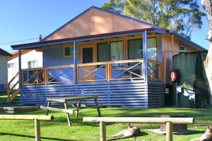 Durras Lake North Holiday Park North Durras voted  best hotel in Durras North