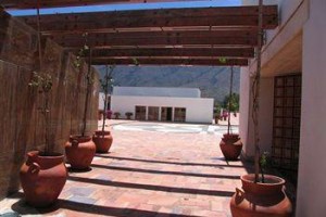 Duruelo Hospederia Y Centro De Convenciones Hotel voted 5th best hotel in Villa de Leyva