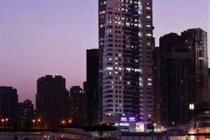 Dusit Residence Dubai Marina Image