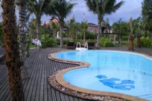 Dusita Resort Pranburi Image