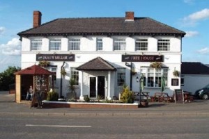 Dusty Miller voted  best hotel in Barlborough