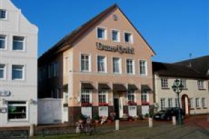 Duus Hotel Wyk auf Fohr voted  best hotel in Wyk auf Fohr