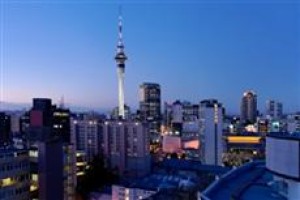 Amora Hotel Auckland Image