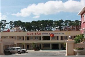 Duy Tan Hotel Dalat Image