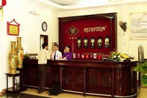 Duy Tan Hotel Image
