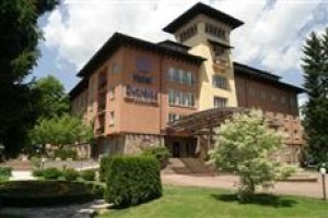 Spa Hotel Dvoretsa voted 3rd best hotel in Velingrad