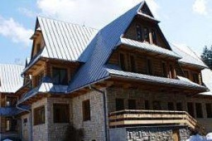 Dwor Karolowka voted 10th best hotel in Zakopane