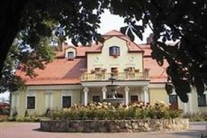 Dwor Szczepanskich voted  best hotel in Orzesze