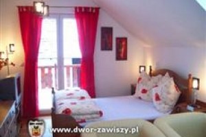 Dwór Zawiszy Resort Ozimek voted  best hotel in Ozimek
