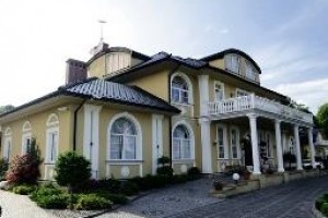 Dworek Hetmanski voted 3rd best hotel in Stargard Szczecinski