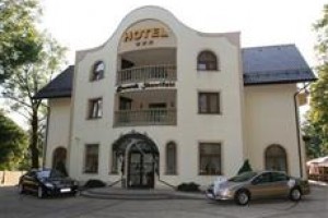 Dworek Skawinski voted  best hotel in Skawina