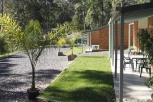 Dybara Park Holiday Cottages Image