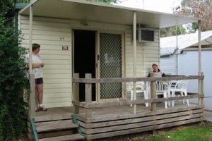 Dylene Caravan Park Cabins Portarlington Image