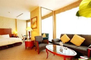 Dynasty Hotel Zhaoqing Image