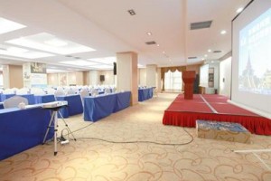 Dynasty International Hotel Tai'an Image