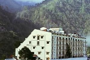 Dynasty Resort Image