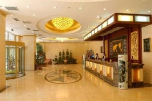 E Home Hotel Apartments Xiamen Lianban - Guandi Mansion Apartments Image