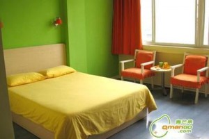 E Hominn Anqing Huazhong West Road Image