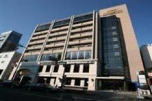E Hotel Yokohama Tsurumi Image