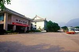 E Mei Shan Hot Spring Hotel Image