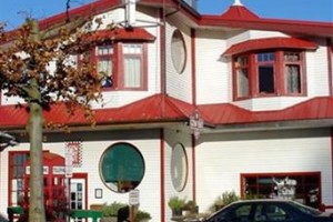 Eagle Bluff Lighthouse B & B voted 7th best hotel in Prince Rupert