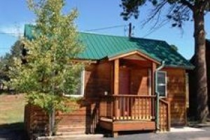 Eagle Fire Lodge & Conference Center Image