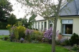 Eagle Hill Farmhouse Kildare Image