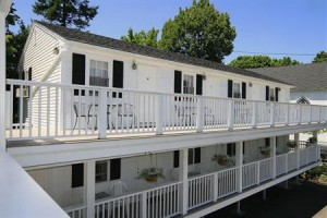 Eagle House Motel Image