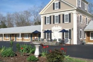 Eagle Wing Guest Motel Image