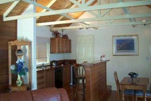 Eaglereach Wilderness Resort voted  best hotel in Vacy