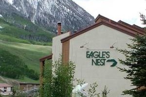 Eagles Nest Townhouses Mount Crested Butte voted 4th best hotel in Mount Crested Butte