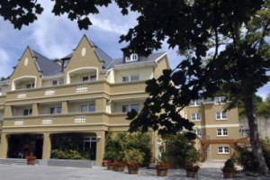 Earls Court House Hotel Killarney Image