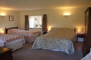 Earls Farm B&B Image