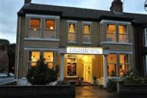 Earlsmere Hotel Hull Image