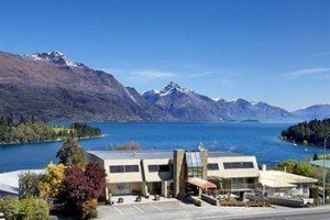 Earnslaw Lodge Image