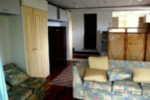 Earths Magic Apartment Bellingen Image