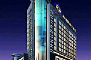 East Joy Kelly Hotel voted 9th best hotel in Zhoushan