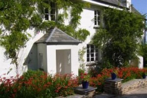 East Trenean Farm Image