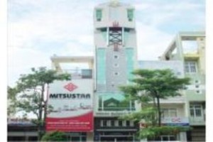 East West Hotel Da Nang Image