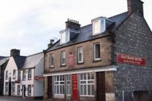 Eastbank Hotel Rothes Image