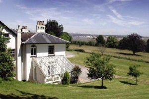 Eastdon House Image
