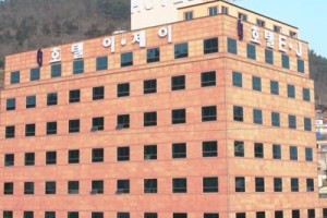Eastern Jewelry Hotel Yeosu voted 2nd best hotel in Yeosu
