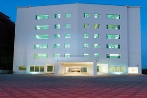 Eastin Residences Muscat Image