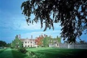 Eastwell Manor voted 6th best hotel in Ashford