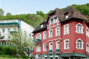 Hotel Eberhardt- Burghardt Image