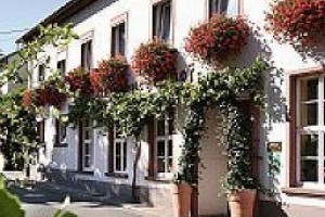 Ebernburger Hof voted 5th best hotel in Bad Munster am Stein-Ebernburg