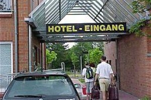 Ecco Hotel Schermbeck Image