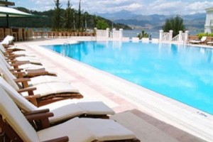 Ece Saray Marina & Resort voted 2nd best hotel in Fethiye